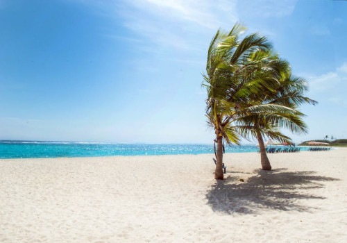 Waarom worden de Nederlandse stranden steeds breder?