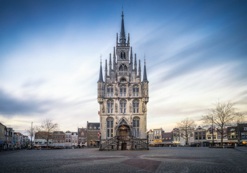Wat zijn de leukste bezienswaardigheden in Gouda voor een dagje uit