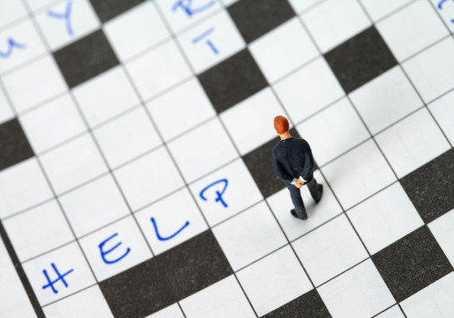 Beginnen met leerzame puzzels maken? Dit zijn de voordelen