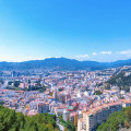 De leukst badplaatsen van Zuid-Spanje