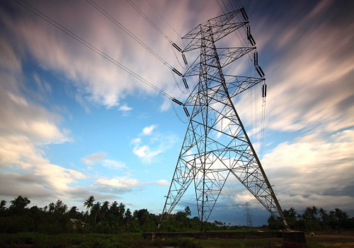 Dynamische energieprijzen, de slimme keuze voor huishoudens in West-Nederland!