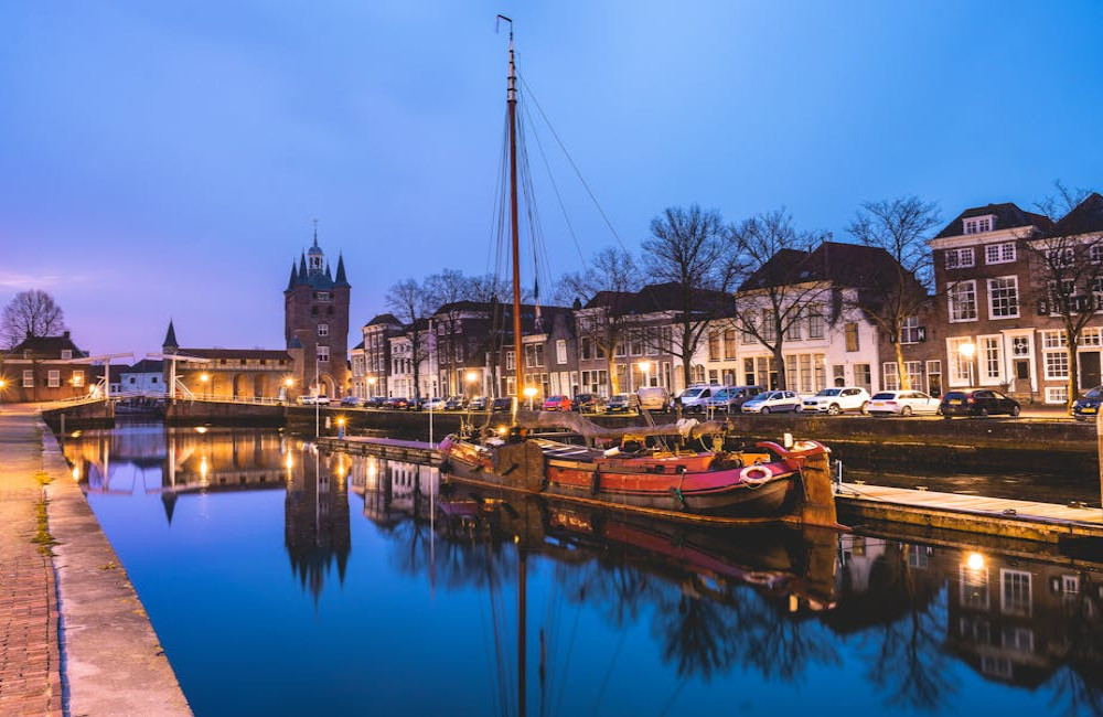 Wat zijn de leukste bezienswaardigheden in Den Bosch voor een dagje uit