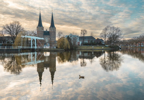 Wat zijn de leukste bezienswaardigheden in Haarlem voor een dagje uit