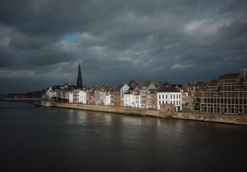 Wat zijn de leukste bezienswaardigheden in Maastricht voor een dagje uit