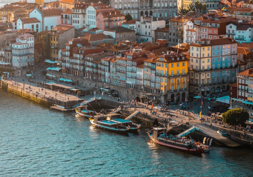 5 redenen om een boottocht te boeken op vakantie in Portugal