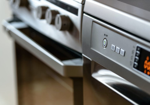 Zo richt je wandplanken in je keuken stylish in