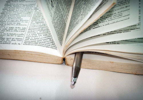 Is het 'word gebruikt' of 'wordt gebruikt'?