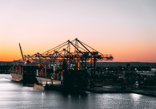 Waarom u het gebruik van verschillende soorten containers voor uw bedrijf moet overwegen