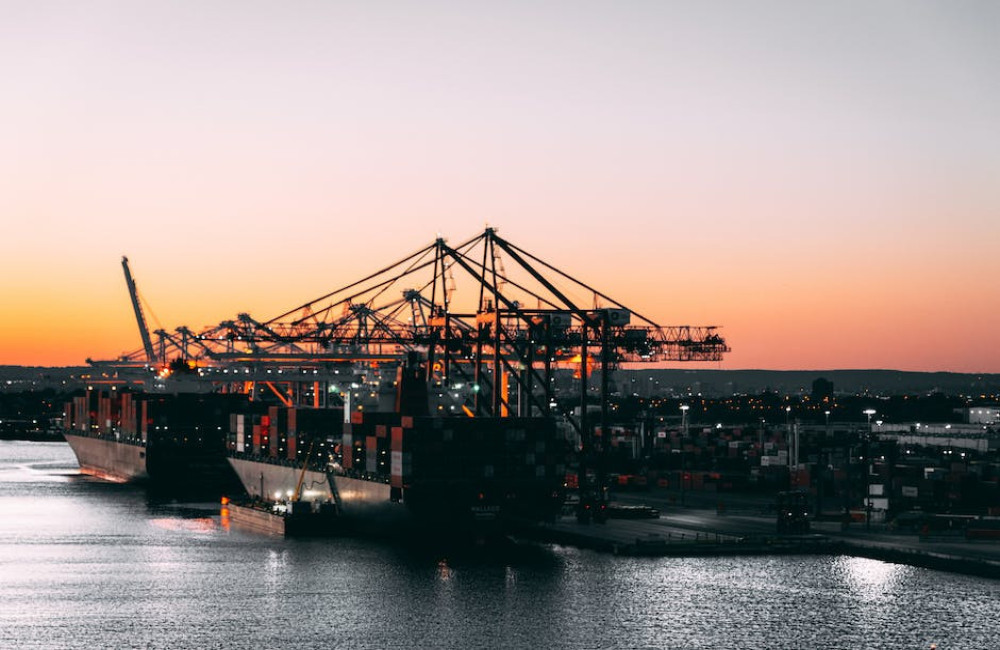 Waarom u het gebruik van verschillende soorten containers voor uw bedrijf moet overwegen