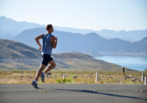 Wat zijn de beste momenten van de dag om te gaan hardlopen?