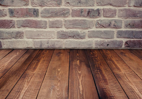 Houten vloer in huis? Dit zijn de voor- en nadelen
