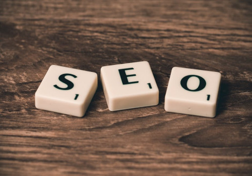 Beginnen met SEO? Wij hebben 4 adviezen voor je!