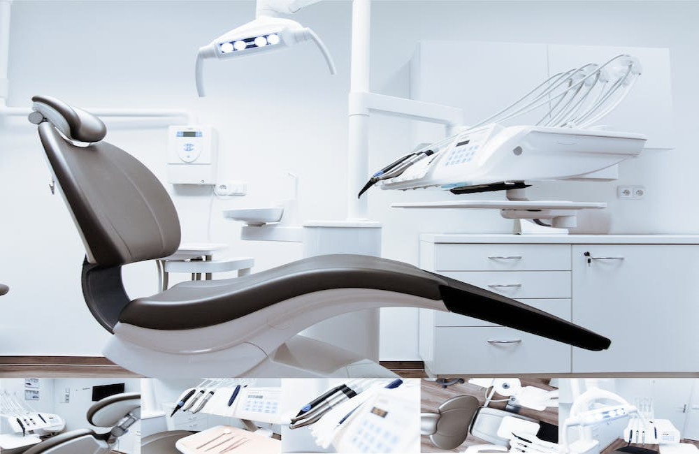 Hoe vindt je de juiste tandarts of orthodontist in jouw omgeving?