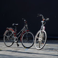 Waarom is Nederland hét fietsland van de wereld?