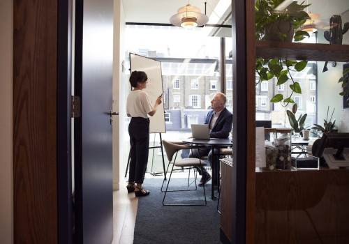 Wat is een Business Consultant en wat doet een Business Consultant precies?