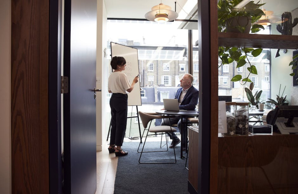 Wat is een Business Consultant en wat doet een Business Consultant precies?