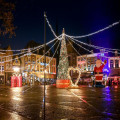 Kerstmarkt Saarbrucken