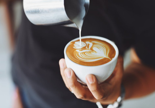 Jura koffiemachines? Perfectie in een kopje!