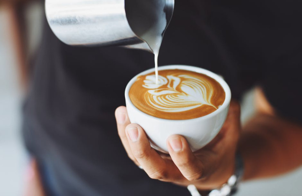 Jura koffiemachines? Perfectie in een kopje!