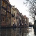 Wat zijn de leukste bezienswaardigheden in Dordrecht voor een dagje uit
