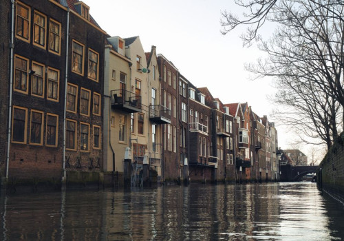 Wat zijn de leukste bezienswaardigheden in Dordrecht voor een dagje uit