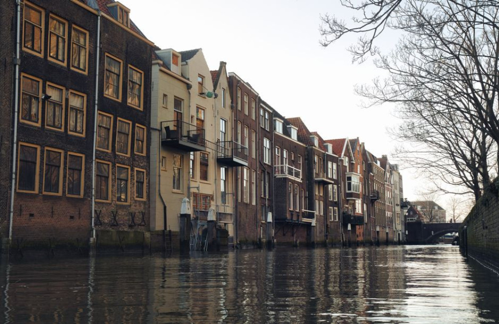 Wat zijn de leukste bezienswaardigheden in Dordrecht voor een dagje uit