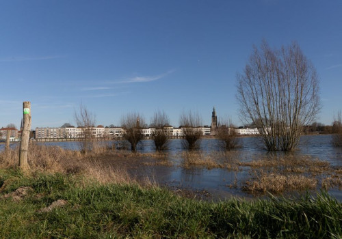 Wat zijn de leukste bezienswaardigheden in Zutphen voor een dagje uit