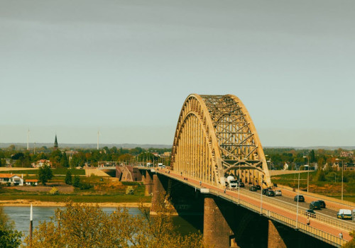 Wat zijn de leukste bezienswaardigheden in Nijmegen voor een dagje uit