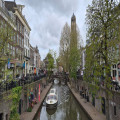 Wat zijn de leukste bezienswaardigheden in Utrecht voor een dagje uit