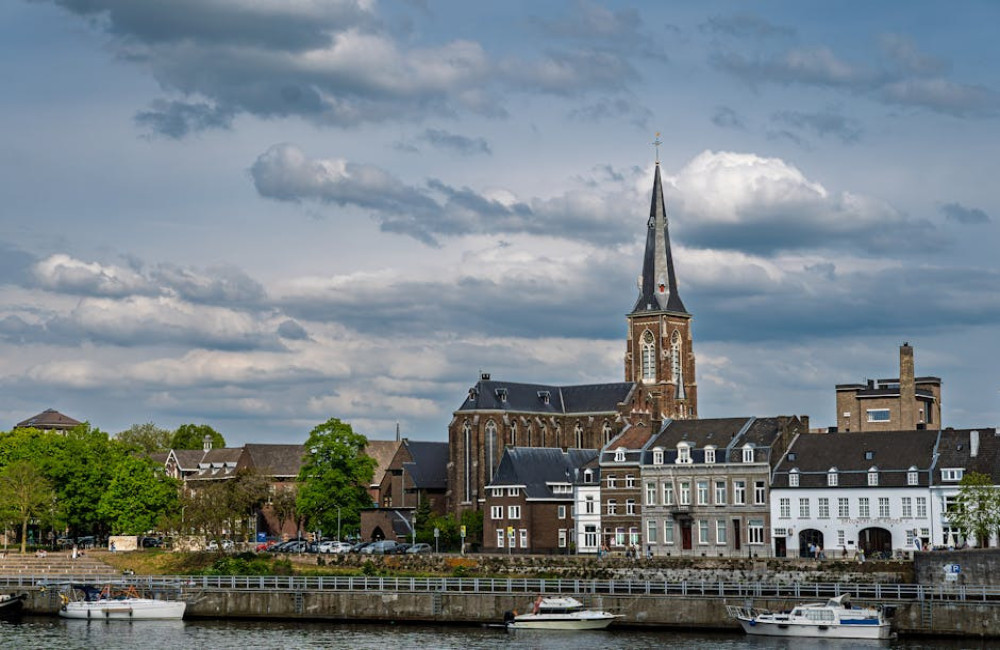 Wat zijn de leukste bezienswaardigheden in Maastricht voor een dagje uit
