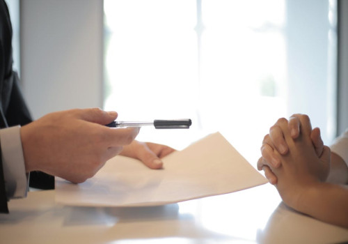 Tips voor je sollicitatiegesprek