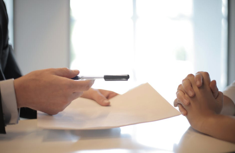 Tips voor je sollicitatiegesprek
