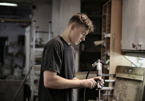 Bakeliet als materiaal voor sterknoppen? Lees onze tips!