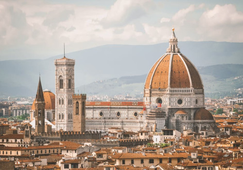 Wat zijn de leukste bezienswaardigheden van Florence?