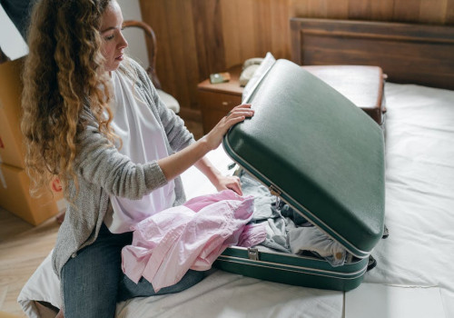 Wat neem je mee als je op vakantie gaat in het najaar?