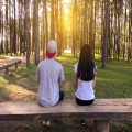 Spannend chatten in Gera? Flirten met woorden en nieuwsgierigheid!