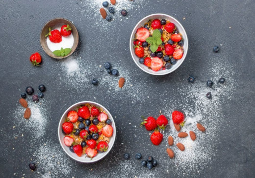 Welke supplementen zijn goed voor de gezondheid?