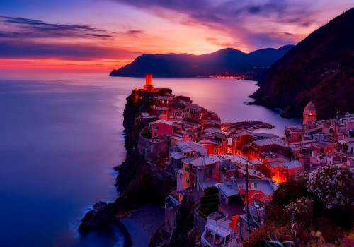 10 leuke feitjes over Italië