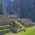 Machu Picchu bezoeken? Bekijk deze handige checklist!
