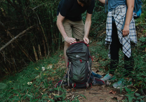 Met je gezin backpacken in Indonesië