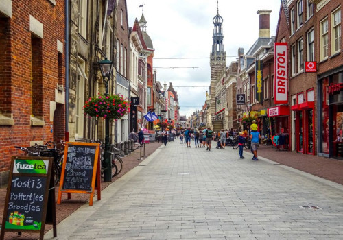 Wat zijn de leukste bezienswaardigheden in Alkmaar voor een dagje uit