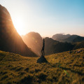 Wat zijn de mooiste wandelroutes in Nederland in 2025?