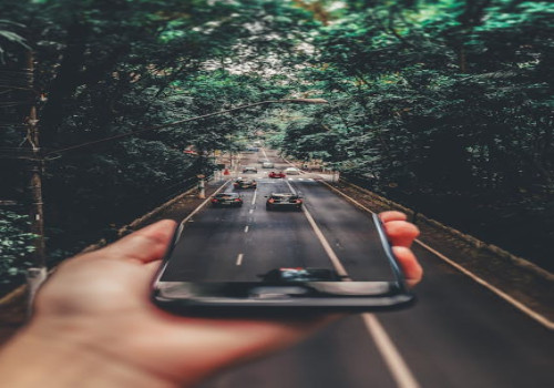 Waarom is Nederland zo goed bereikbaar met het openbaar vervoer?