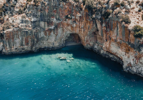 Is Antalya in Turkije een leuke vakantiebestemming?