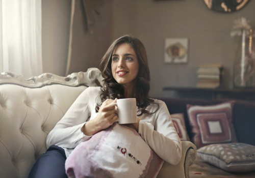 Tips om jouw woonkamer een persoonlijke touch te geven