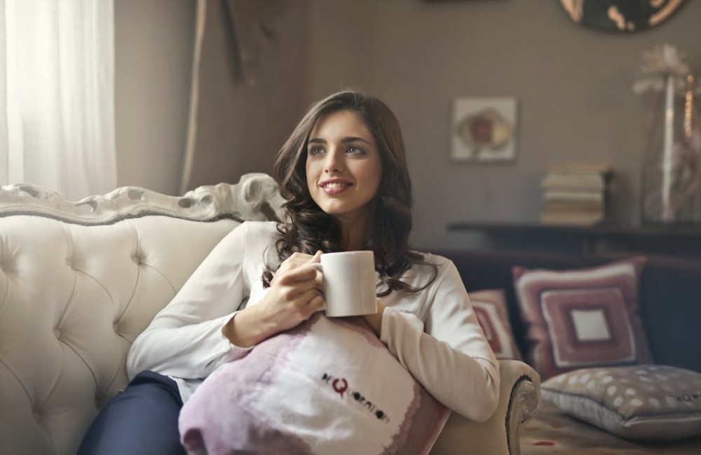 Tips om jouw woonkamer een persoonlijke touch te geven