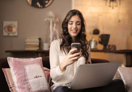 Waarom kiezen voor online shoppen?